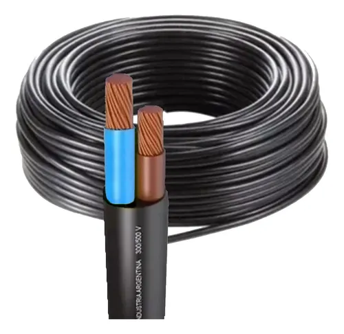 Cable taller 2.5mm x 10m